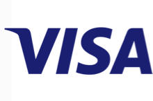 Visa global payment processing network